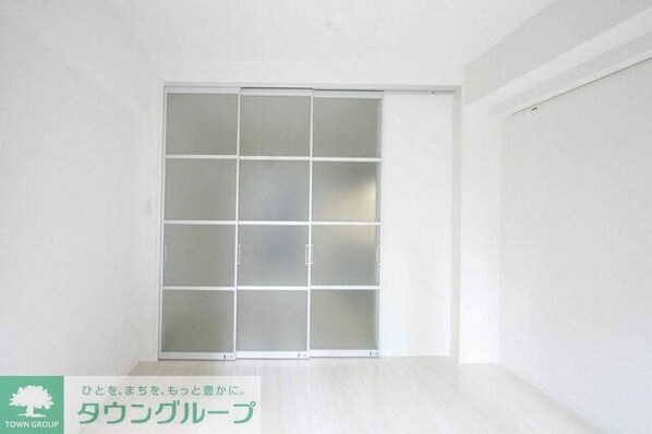 GAGAの物件内観写真